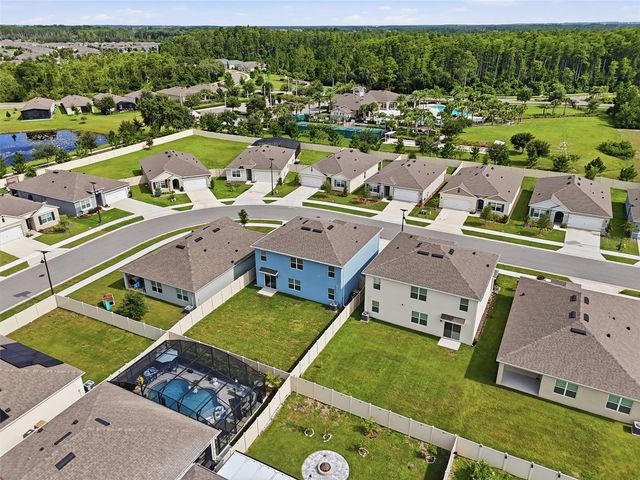 3719 PARAGON LANE, Clermont, FL 34714