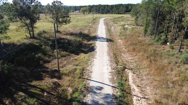 300 Buckhorn Creek Trail, Crockett, TX 75835