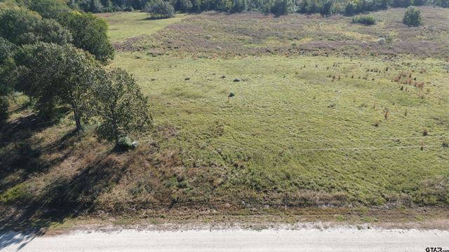 300 Buckhorn Creek Trail, Crockett, TX 75835