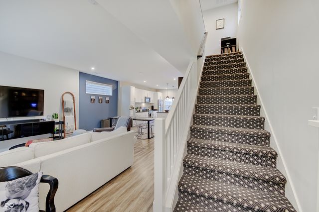 48 Central Greens Boulevard, Indianapolis, IN 46222