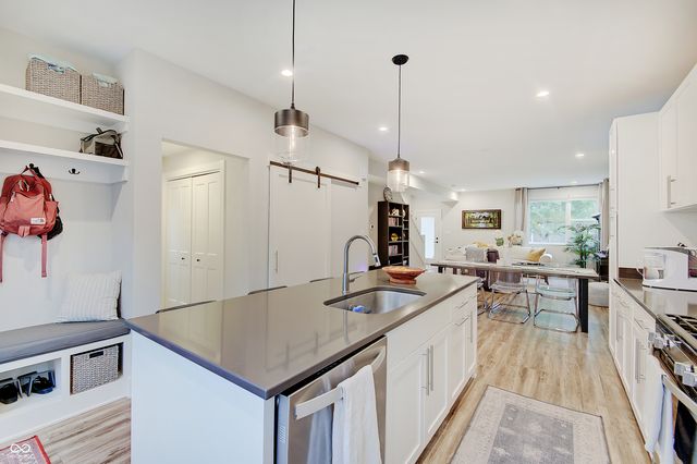 48 Central Greens Boulevard, Indianapolis, IN 46222