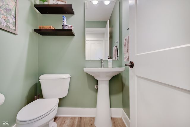 48 Central Greens Boulevard, Indianapolis, IN 46222