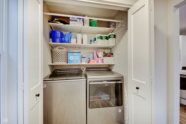 48 Central Greens Boulevard, Indianapolis, IN 46222