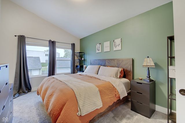 48 Central Greens Boulevard, Indianapolis, IN 46222