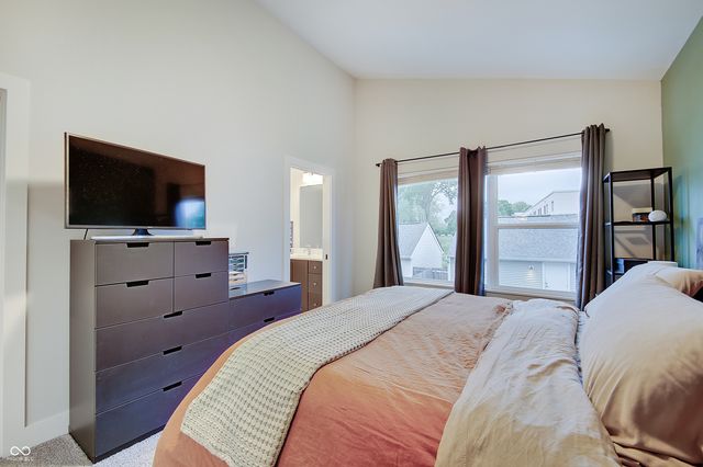 48 Central Greens Boulevard, Indianapolis, IN 46222