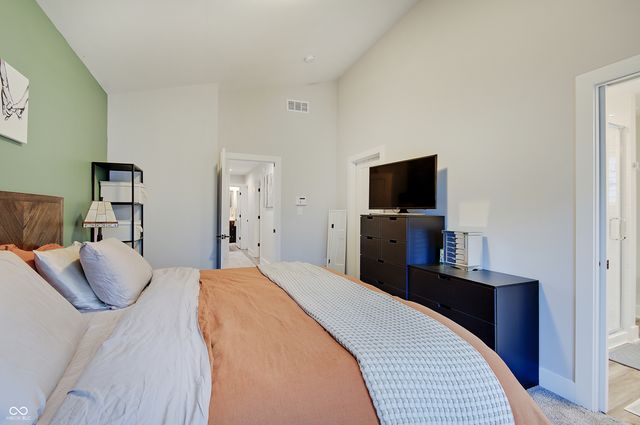 48 Central Greens Boulevard, Indianapolis, IN 46222