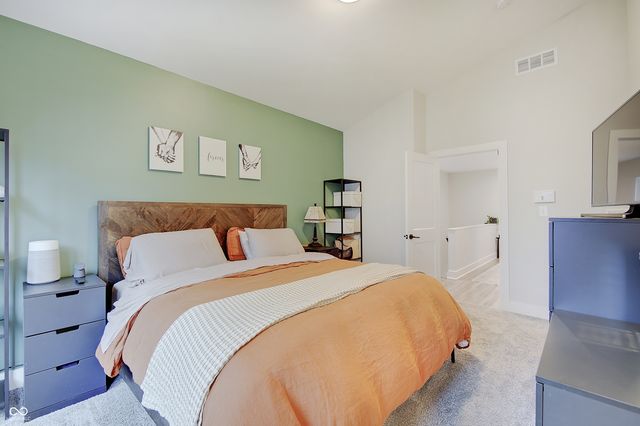 48 Central Greens Boulevard, Indianapolis, IN 46222