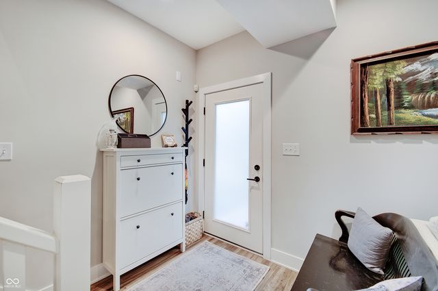 48 Central Greens Boulevard, Indianapolis, IN 46222