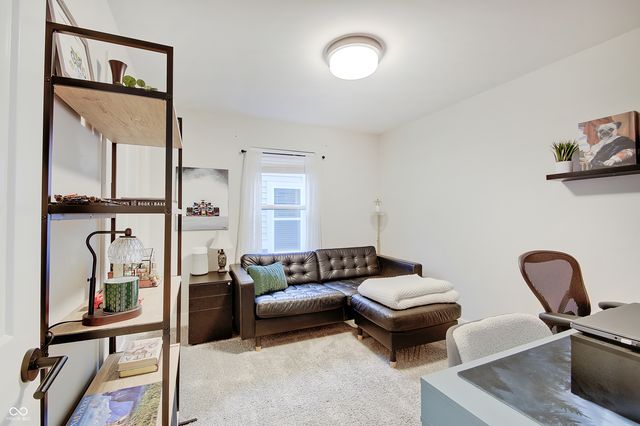 48 Central Greens Boulevard, Indianapolis, IN 46222