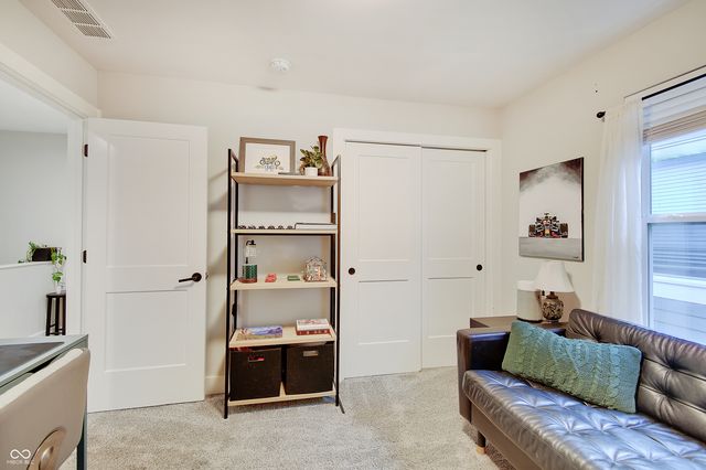 48 Central Greens Boulevard, Indianapolis, IN 46222