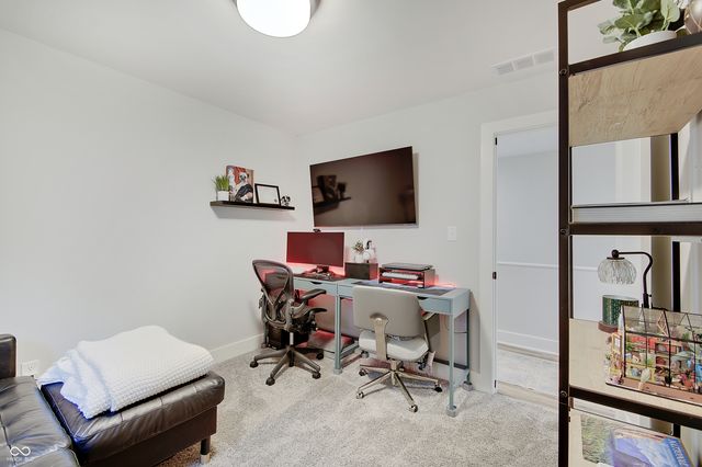 48 Central Greens Boulevard, Indianapolis, IN 46222