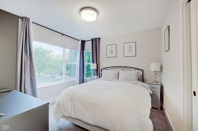 48 Central Greens Boulevard, Indianapolis, IN 46222