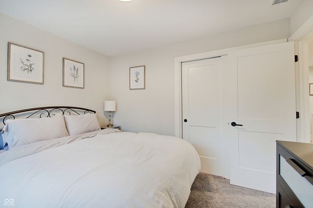 48 Central Greens Boulevard, Indianapolis, IN 46222