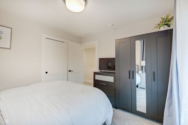 48 Central Greens Boulevard, Indianapolis, IN 46222