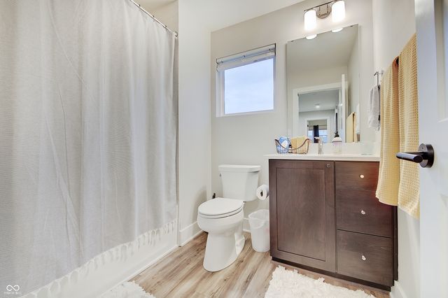 48 Central Greens Boulevard, Indianapolis, IN 46222