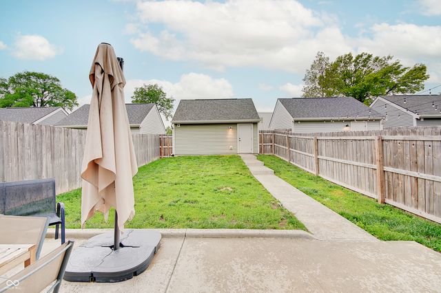 48 Central Greens Boulevard, Indianapolis, IN 46222