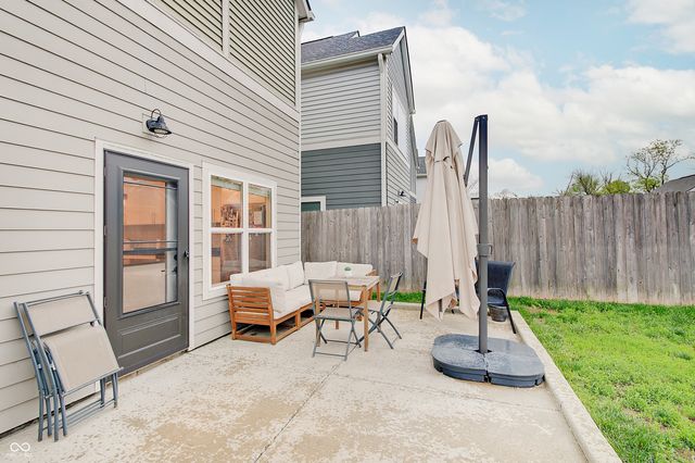 48 Central Greens Boulevard, Indianapolis, IN 46222