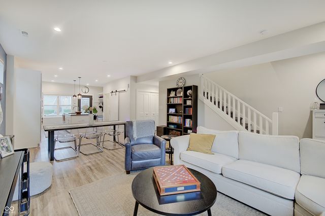 48 Central Greens Boulevard, Indianapolis, IN 46222