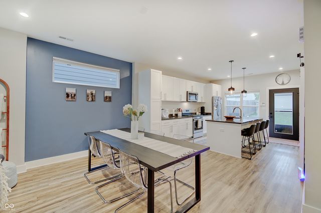 48 Central Greens Boulevard, Indianapolis, IN 46222