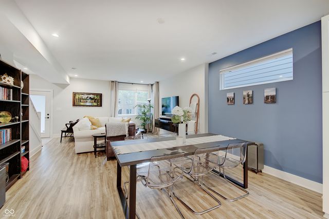 48 Central Greens Boulevard, Indianapolis, IN 46222