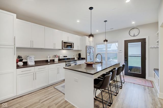 48 Central Greens Boulevard, Indianapolis, IN 46222