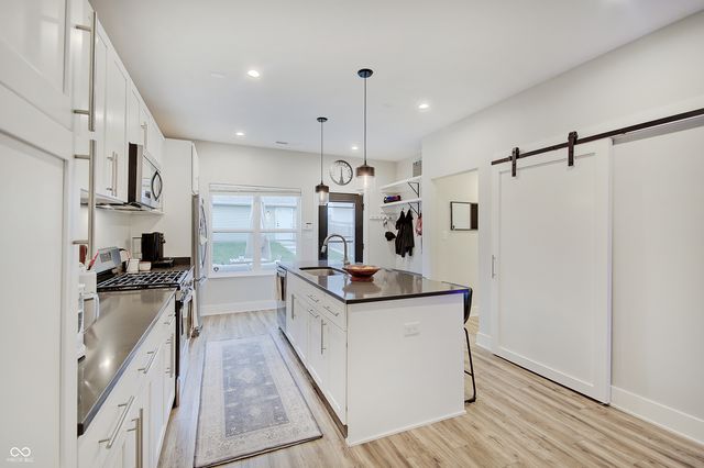 48 Central Greens Boulevard, Indianapolis, IN 46222