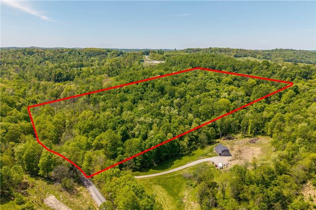 152 Chapel Hill Rd, Claysville, PA 15323