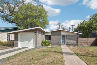 3705 Manorwood RD, Austin, TX 78723