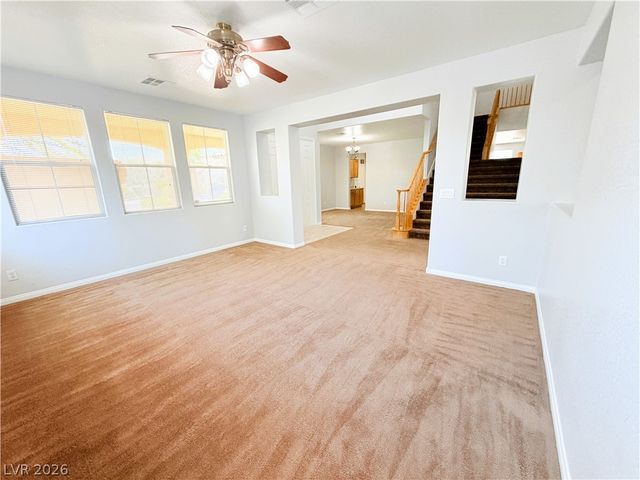 5604 Rocky Ravine Avenue, Las Vegas, NV 89131