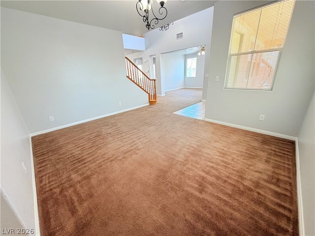 5604 Rocky Ravine Avenue, Las Vegas, NV 89131