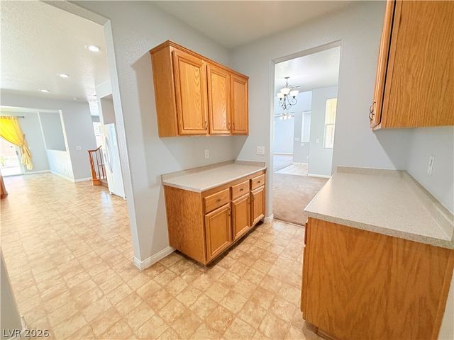 5604 Rocky Ravine Avenue, Las Vegas, NV 89131