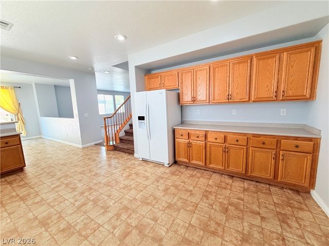 5604 Rocky Ravine Avenue, Las Vegas, NV 89131