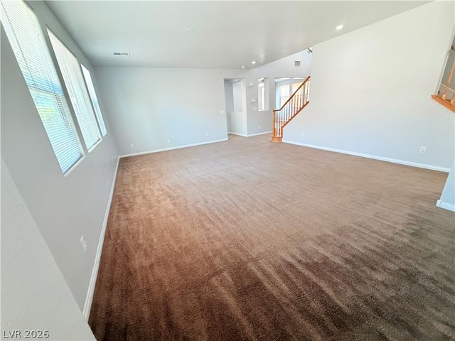 5604 Rocky Ravine Avenue, Las Vegas, NV 89131
