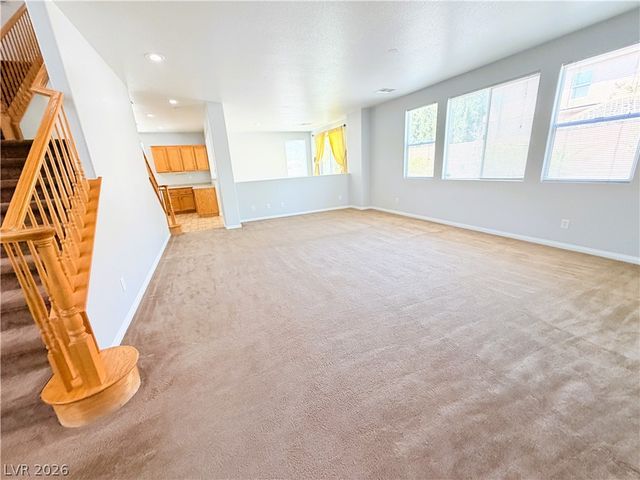 5604 Rocky Ravine Avenue, Las Vegas, NV 89131