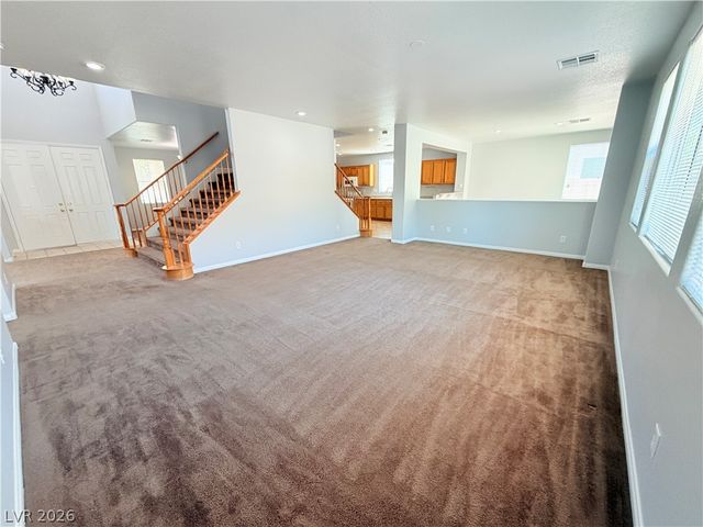 5604 Rocky Ravine Avenue, Las Vegas, NV 89131