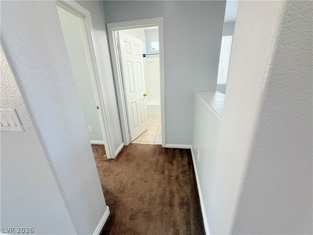 5604 Rocky Ravine Avenue, Las Vegas, NV 89131