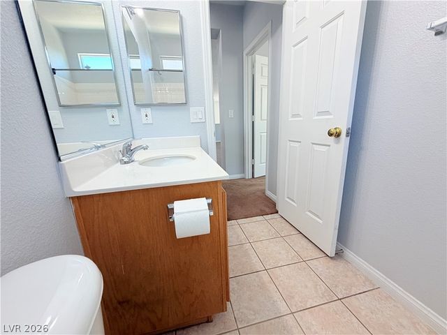 5604 Rocky Ravine Avenue, Las Vegas, NV 89131