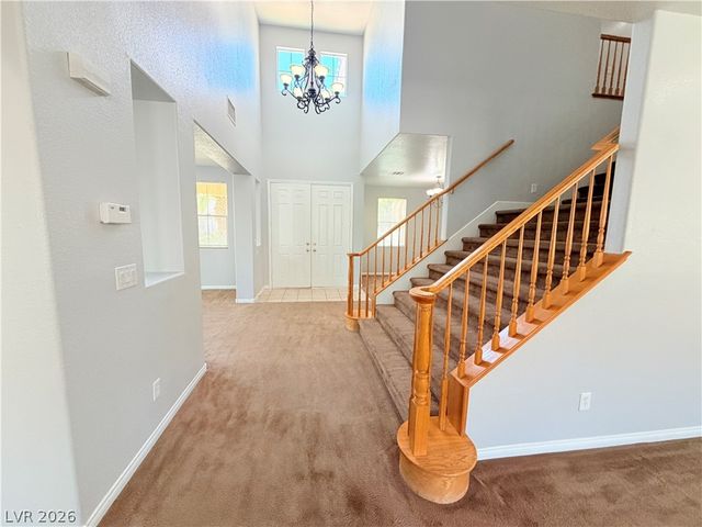 5604 Rocky Ravine Avenue, Las Vegas, NV 89131