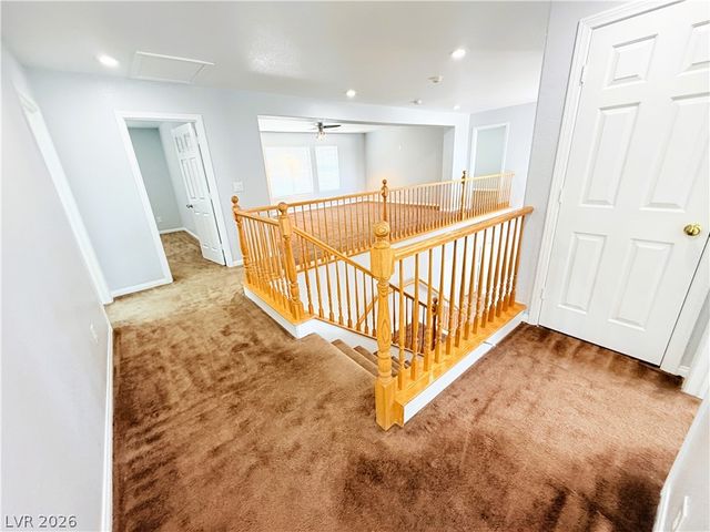 5604 Rocky Ravine Avenue, Las Vegas, NV 89131