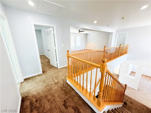 5604 Rocky Ravine Avenue, Las Vegas, NV 89131