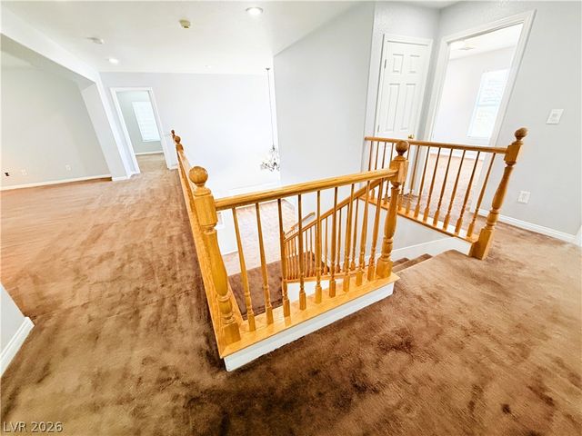 5604 Rocky Ravine Avenue, Las Vegas, NV 89131