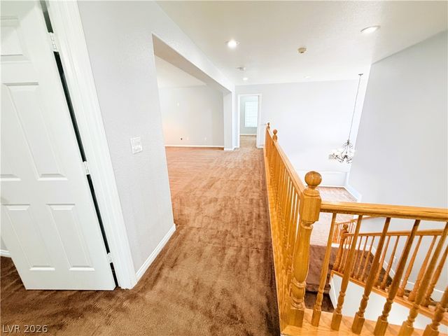 5604 Rocky Ravine Avenue, Las Vegas, NV 89131