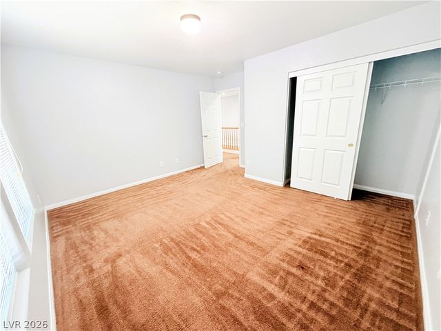 5604 Rocky Ravine Avenue, Las Vegas, NV 89131