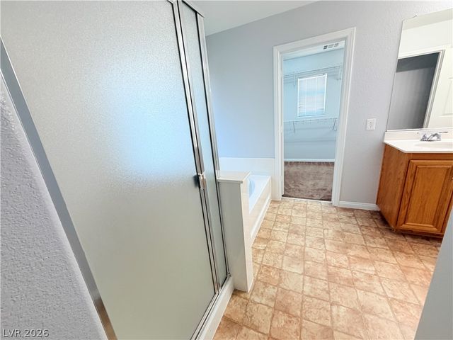 5604 Rocky Ravine Avenue, Las Vegas, NV 89131