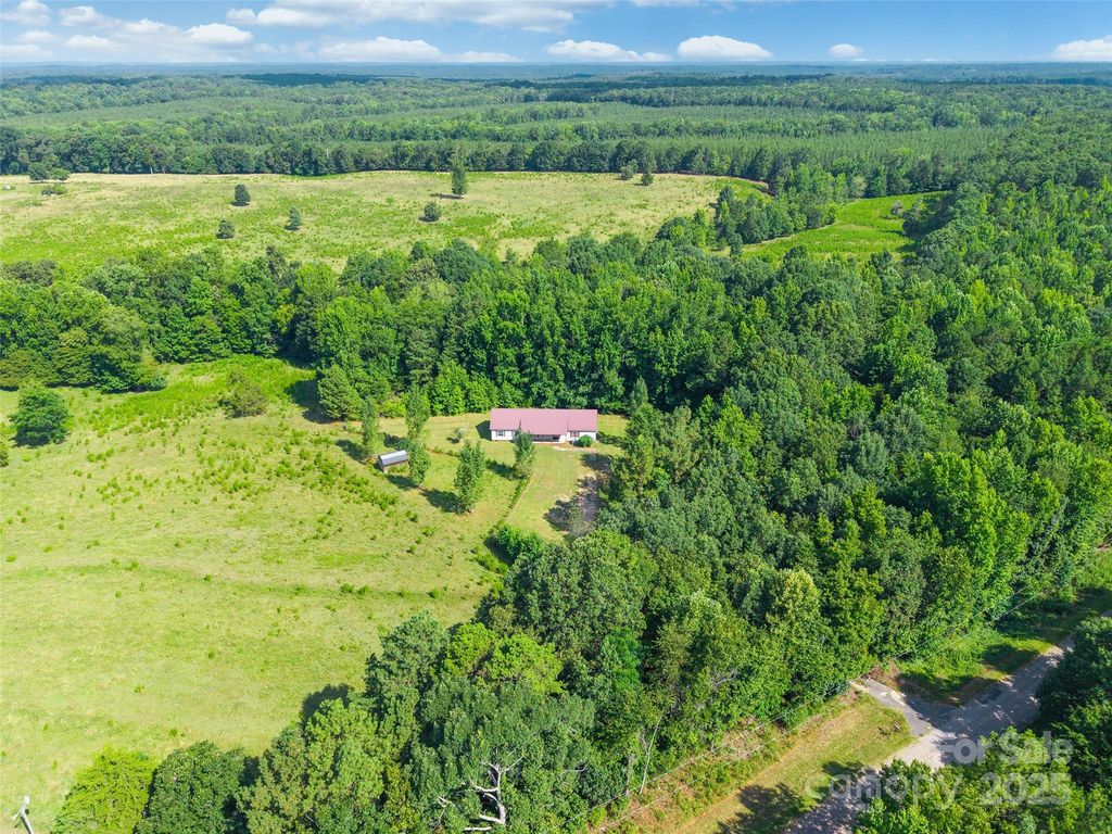 2320 Colvin Road, Chester, SC 29706