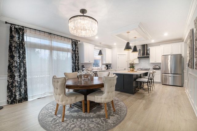 3183 Railway Drive SW, Byron Center, MI 49315