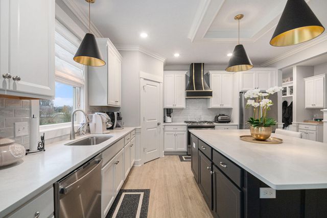 3183 Railway Drive SW, Byron Center, MI 49315