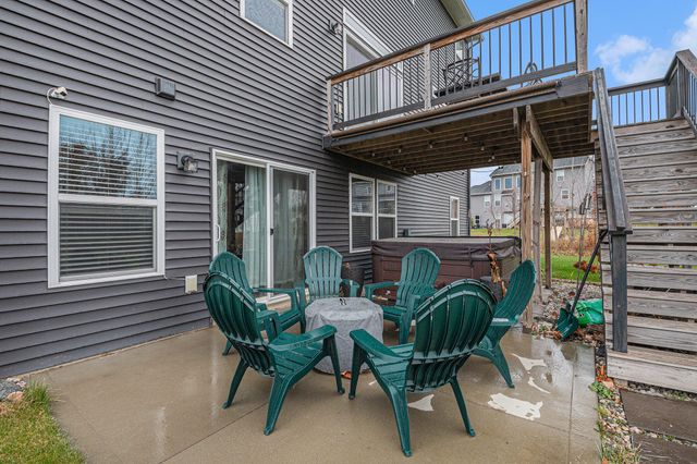 3183 Railway Drive SW, Byron Center, MI 49315