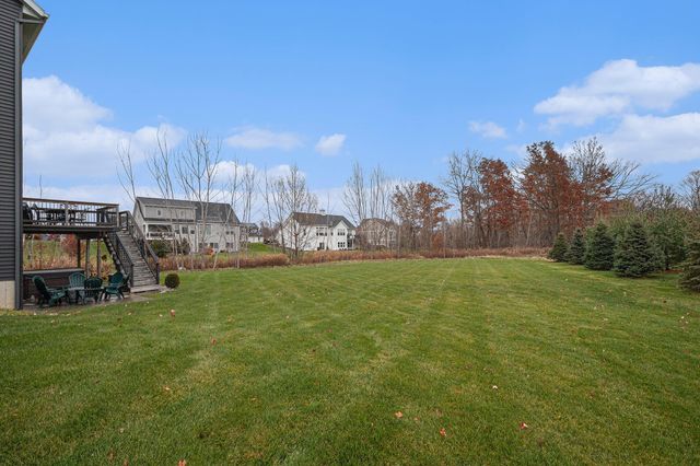 3183 Railway Drive SW, Byron Center, MI 49315