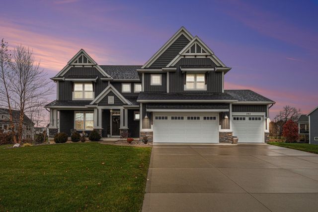 3183 Railway Drive SW, Byron Center, MI 49315